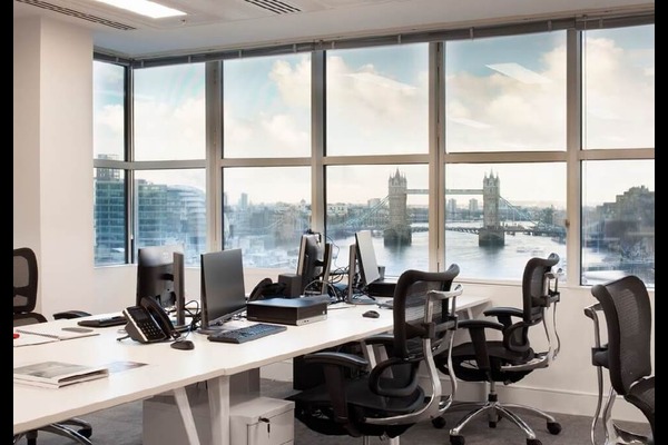 London Office
