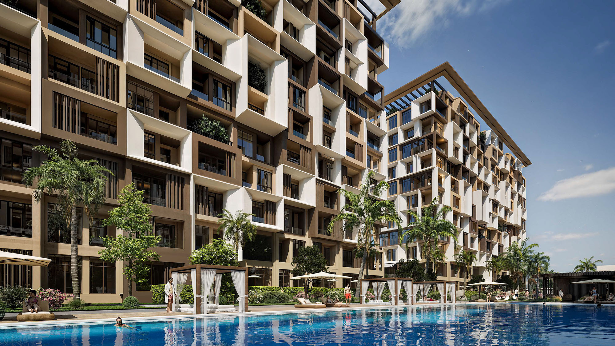 Premium Residence, Azerbaijan