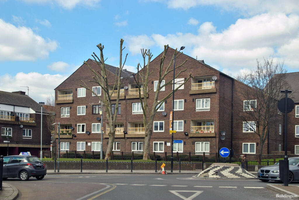 Rounton Road, London, E3 4EY