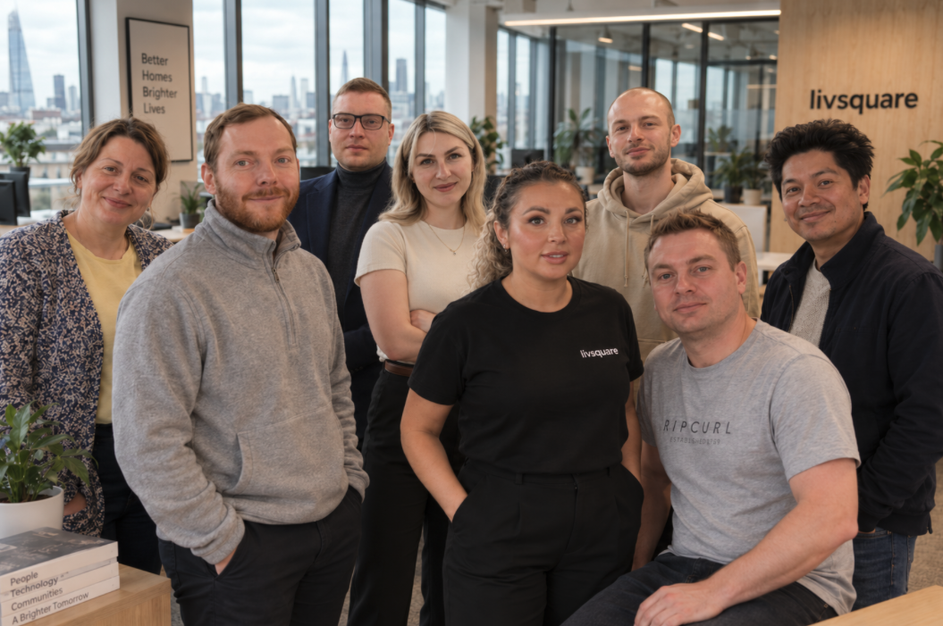 Livsquare team